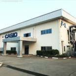 La fábrica automatizada donde se fabrican las calculadoras y los G-Shock de Casio