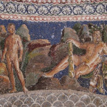 ¿Quiénes fueron los amantes masculinos de Hércules?