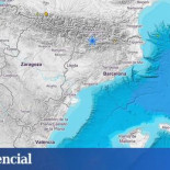 Un terremoto de magnitud 4.3 se deja sentir en varias localidades de Lleida y Barcelona