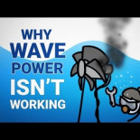 ¿Por qué no conseguimos generar electricidad de las olas? [ENG]