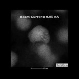 Observan nanopartículas formándose a nivel atómico y en tiempo real (ING)