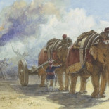 80,000 pinturas que relatan cómo era el mundo antes de la fotografía ya están disponibles en línea