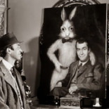 Cine freak salvaje: El invisible Harvey