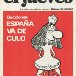 El profesor Cojonciano