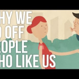 ¿Por qué huimos de las personas cuando nos declaran su amor? [subs multi]