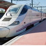 Renfe reduce drásticamente los trenes AVE disponibles para alquilar a rivales: de 31 a 3