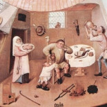 Alimentos prohibidos en cada religión: el cristianismo