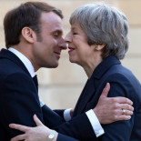 Los Veintisiete se inclinan por conceder una prórroga flexible del 'Brexit' con condiciones