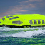 Torqeedo desarrolla un sistema de propulsión eléctrico para botes salvavidas