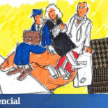 Por si alguien se lo pregunta, así vota un tetrapléjico como yo