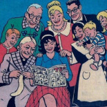 100 palabras para definir un siglo de TBO