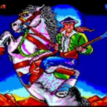 Curro Jiménez, el videojuego