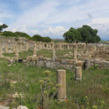 Marruecos reabre para el público las ruinas de Lixus, el gran puerto pesquero del occidente romano