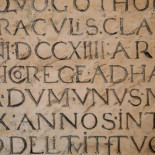 El mapa de la relación entre el léxico de las lenguas europeas