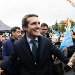 Casado oculta al Congreso su sueldo de 250.000 euros 