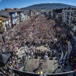 Covite también renuncia a recurrir la sentencia de los jóvenes de Altsasu y solicitar «terrorismo»