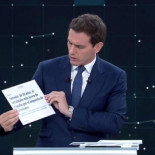 La verdad del niño "hipotecado" de Rivera: el Impuesto de Sucesiones no "arruinó" a Antonio