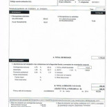 La nómina y cómo entender sus conceptos