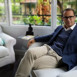 David Jiménez, ex director de 'El Mundo': "El periodismo de trinchera e intolerante ha creado Vox"