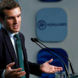 Casado cosecha el peor resultado de la historia del PP