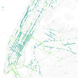 Construimos un "increíble" (pero legal) sistema de reconocimiento facial - The New York Times [EN]