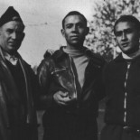 El miliciano amigo de Miguel Hernández y la odisea para recuperar sus restos