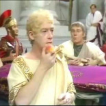 Frases y momentos de la serie "Yo, Claudio"