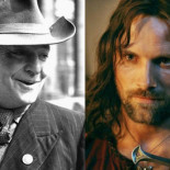 Roy Campbell, el poeta católico (y franquista) que inspiró el personaje de Aragorn en ‘El Señor de los Anillos’