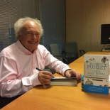 Fallece Eduard Punset