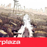 'Eclipse', una distopía sobre monopolios eléctricos