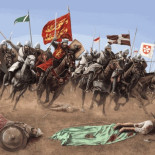 Los 10 mejores generales de la Edad Media ¿Quién fue el mejor?