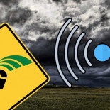 El 5G no va a afectar a las predicciones meteorológicas