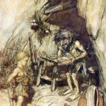 La leyenda de Sigfrido