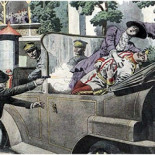 Sobre la evitabilidad de la Primera Guerra Mundial