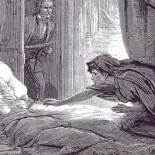 Voltaire sobre los vampiros: el 'Diccionario filosófico'