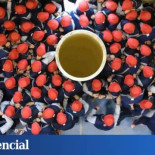 La idea española para salvar vidas en las evacuaciones: poner obstáculos en las salidas
