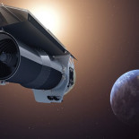 La NASA pone fecha al final del telescopio espacial Spitzer