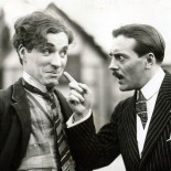 El día que Max Linder habló de la guerra