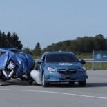 ZF ha sido el encargado de desarrollar estos nuevos airbags laterales externos
