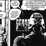 Juez Dredd: apuntes para una historia social de la distopía