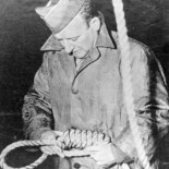 El sucio e incompetente verdugo de Nüremberg