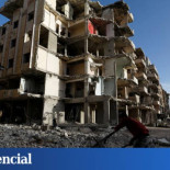 Un 'megacontrato' de 200.000 millones de dólares para el insaciable apetito de China