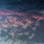 Fotografías desde la Agencia Espacial Europea