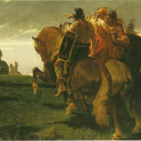 Los Heduos, el pueblo celta que se consideraba hermano de origen de los romanos