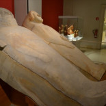 La historia de los sarcófagos fenicios de Cádiz y el hombre al que nunca dieron las gracias