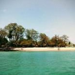 Viviendo en Guinea-Bissau, el país donde las historias de Colombia y África se unen