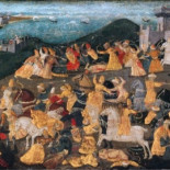 El Imperio de Trebisonda, el estado griego que sobrevivió a la caída de Constantinopla