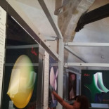 Abre el primer museo matemático de Aragón