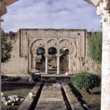 Hallazgo en Medina Azahara que permitirá conocer mejor esta ciudad califal