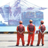 Los aranceles de EEUU reducen las exportaciones chinas, las importaciones caen más de lo esperado